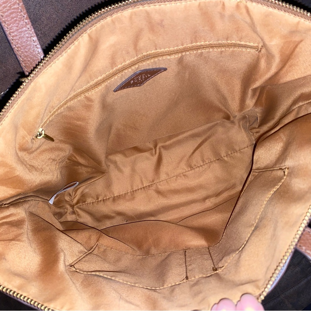 Fossil Felicity Tote - Picture 3 of 12